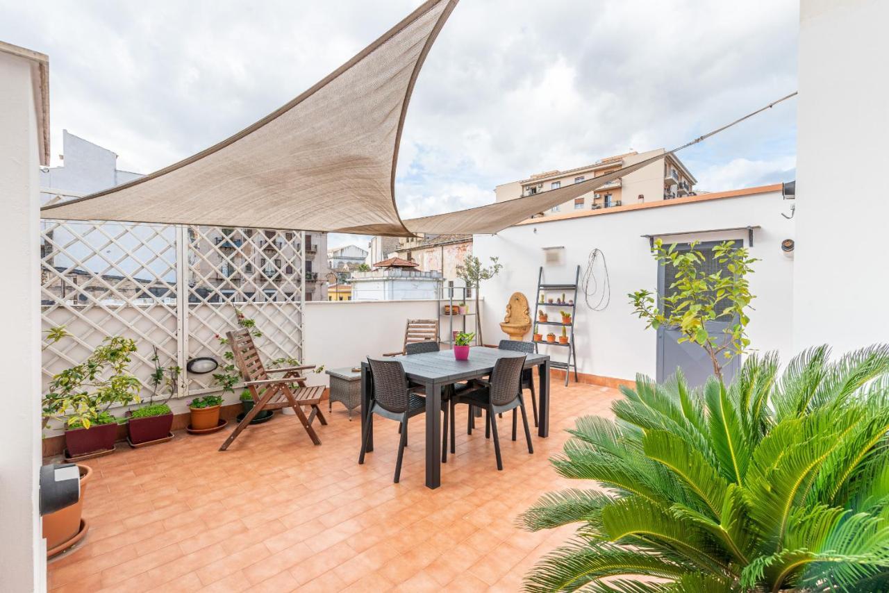 Casa Dei Giovenchi Con Terrazza By Wonderful Italy Apartment *