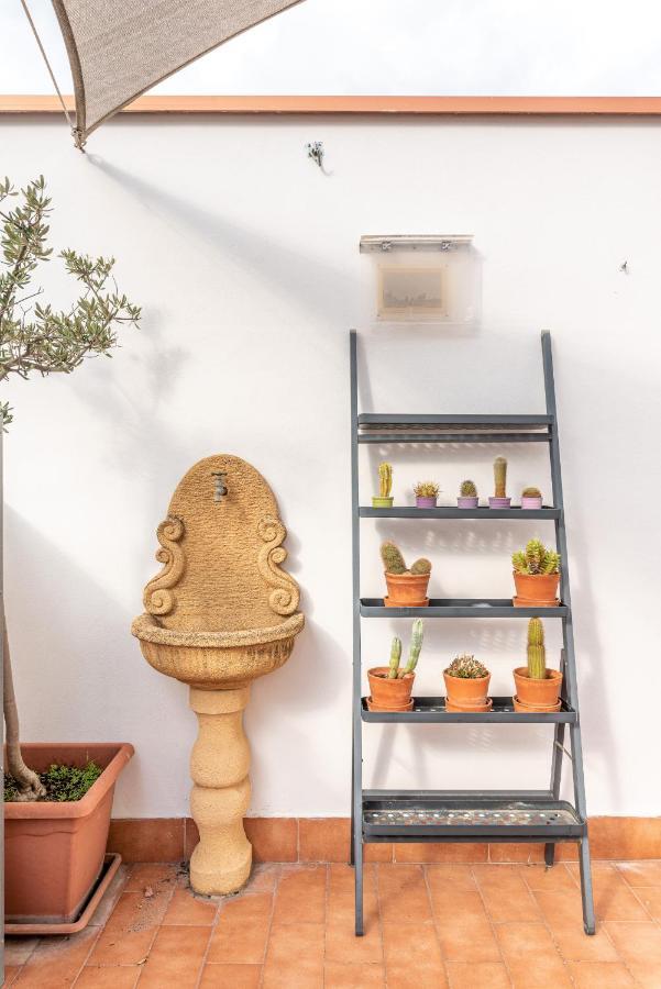 Apartamento Casa Dei Giovenchi Con Terrazza By Wonderful Italy Palermo