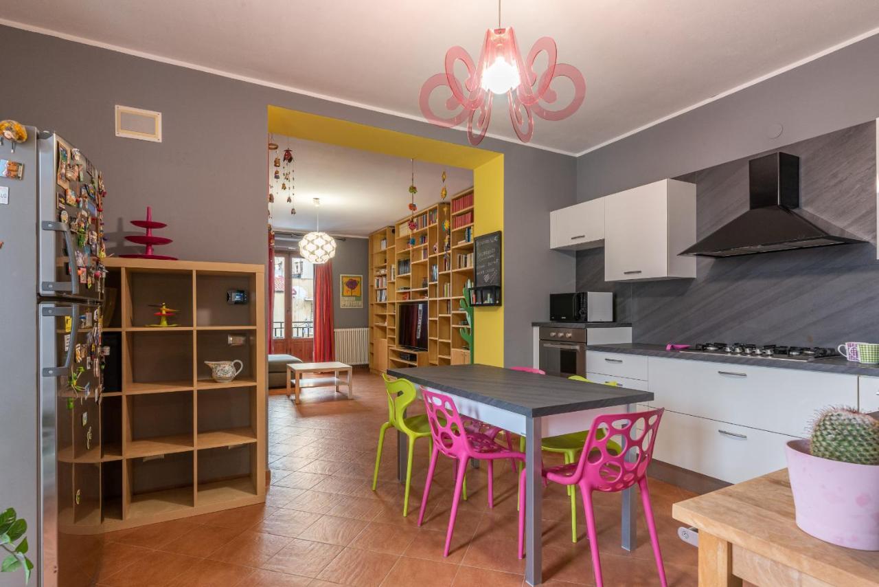 Casa Dei Giovenchi Con Terrazza By Wonderful Italy