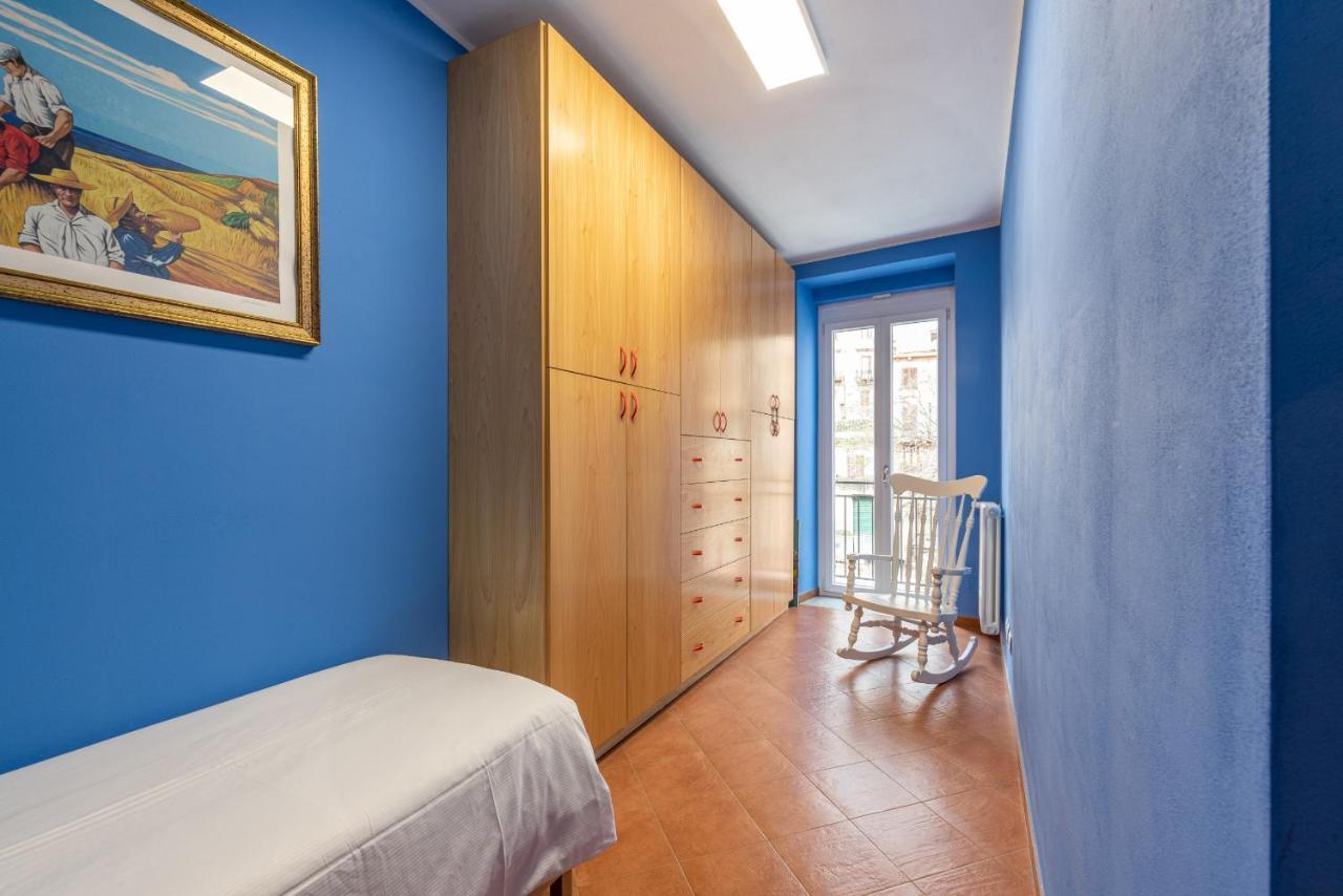Casa Dei Giovenchi Con Terrazza By Wonderful Italy Apartment *