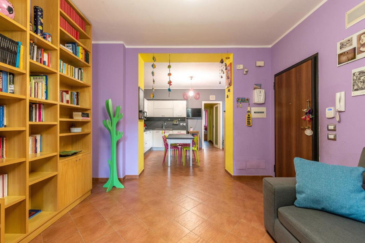 Casa Dei Giovenchi Con Terrazza By Wonderful Italy * Palermo
