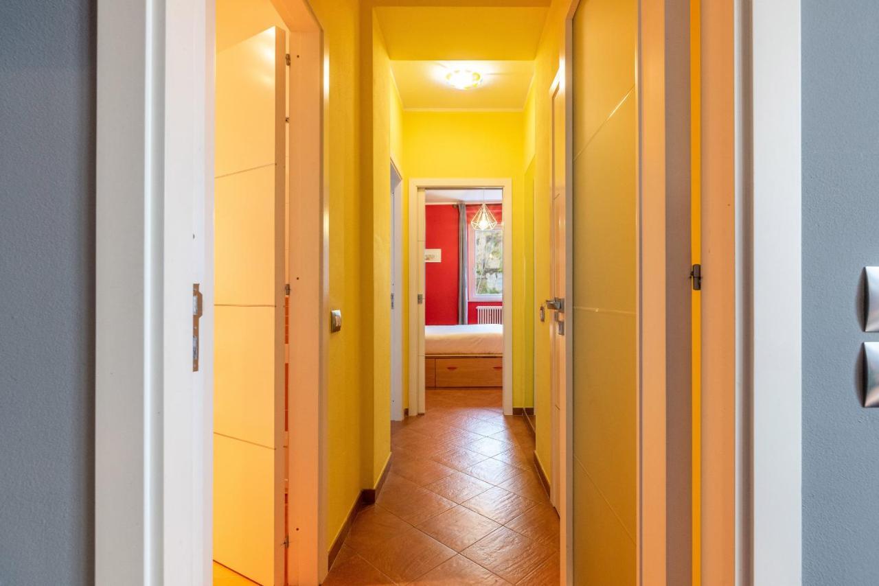 Casa Dei Giovenchi Con Terrazza By Wonderful Italy Apartment Palermo